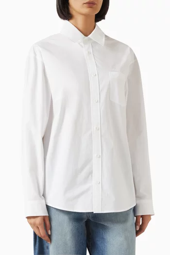 Double Layered Shirt