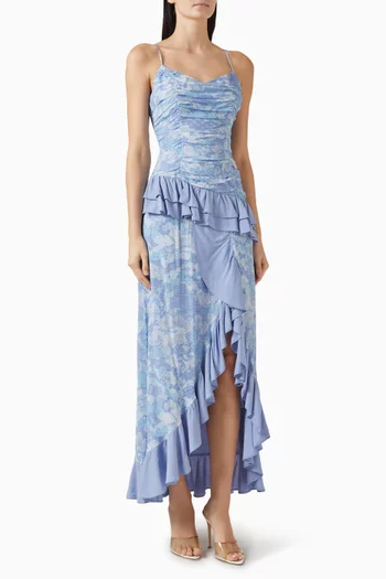 Freya Maxi Dress