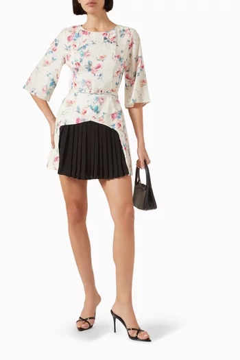 Charlotte Mini Dress