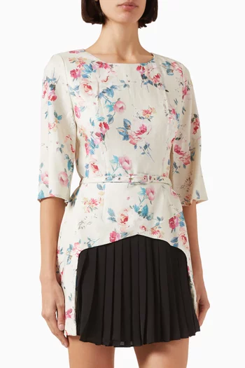 Charlotte Mini Dress