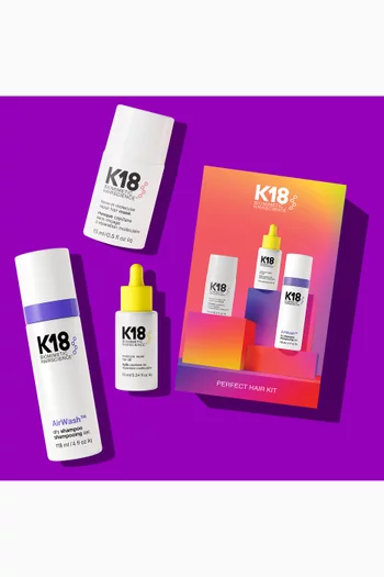 K18 Perfect Hair Kit