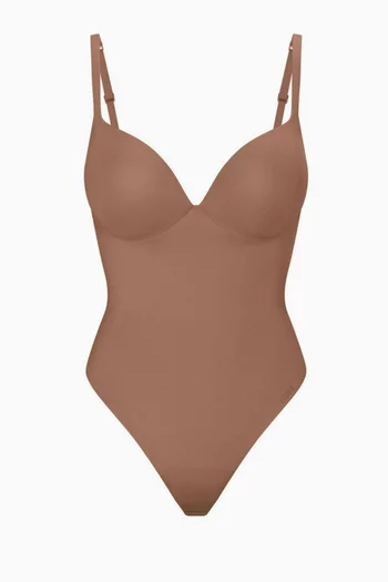 Ultimate Body Thong Bodysuit