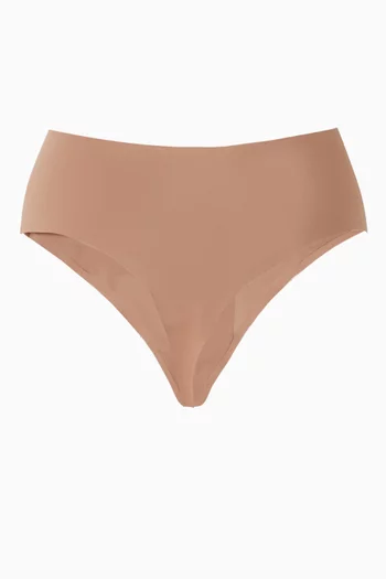 ثونغ بخصر مرتفع سموذينغ انتيمتس