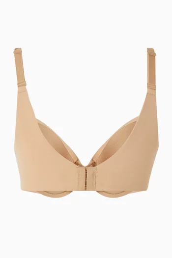 Smoothing Intimates Full Coverage Lightly Lined Bra
