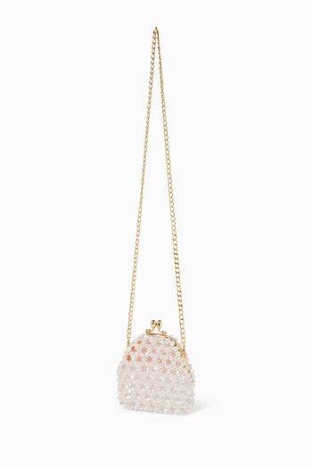 Sweetie Pearl Bag