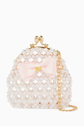 Sweetie Pearl Bag