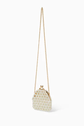 Sweetie Pearl Bag