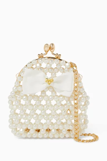 Sweetie Pearl Bag