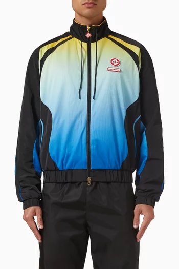 جاكيت كرة قدم ويندبريكر