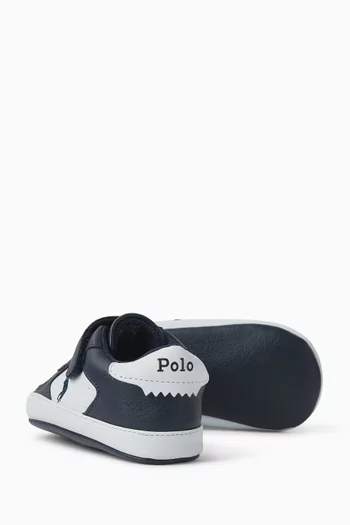 سنيكرز ماسترز كورت بي اس للأطفال الرضع