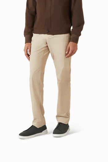 Triple Stitch™ Sneakers in Cashmere