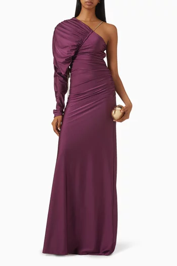 فستان سهرة توجا