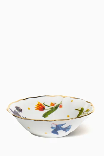 Profumo Little Bowl in Porcelain