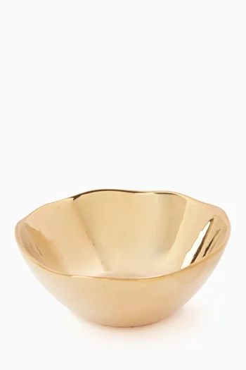 وعاء صغير بورسلين