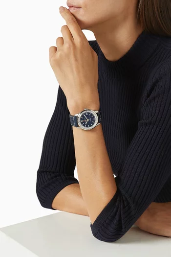 Top Time B31 Mechanical Watch, 38mm