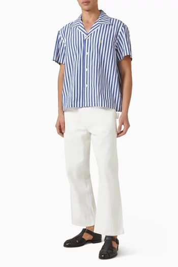 قميص كاليوب قطن