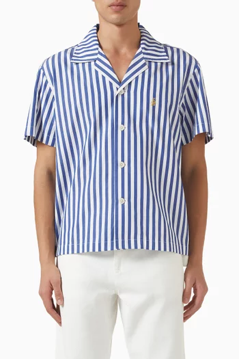 قميص كاليوب قطن