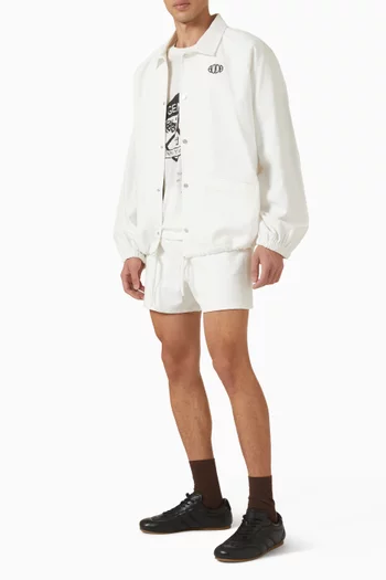 جاكيت رياضي تويل