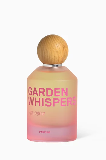 عطر مركز جاردن ويسبرز، 100 ملل