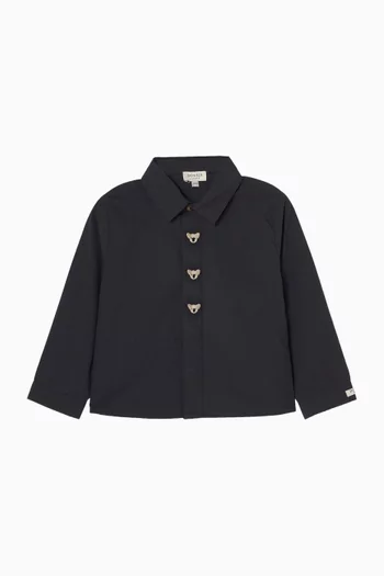 قميص لودن قطن