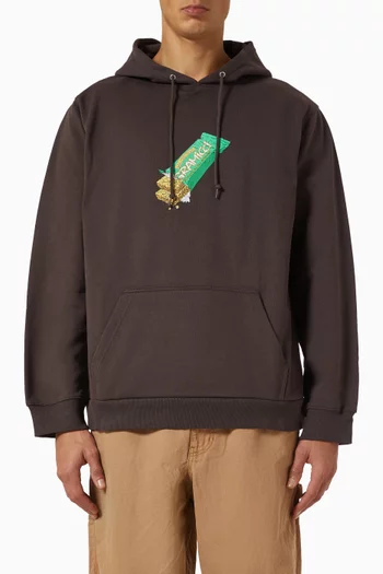 Granola Hoodie in Cotton