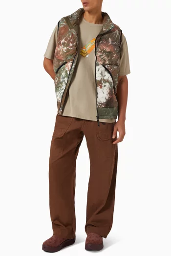 Granola T-shirt in Cotton