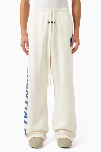 NBA Lounge-fit Sweatpants in Cotton-fleece