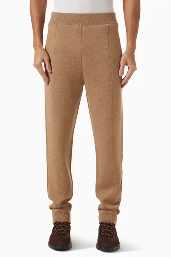 Gaston Pants in Merino Wool