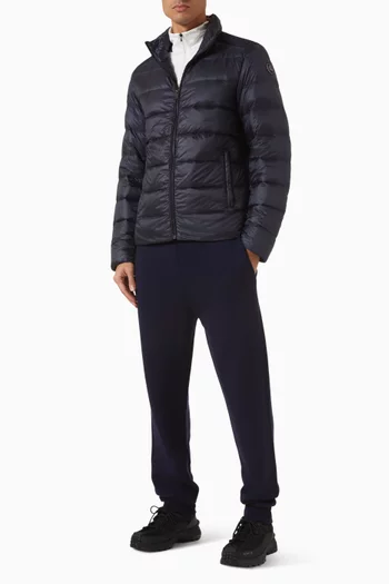 Gaston Pants in Merino Wool