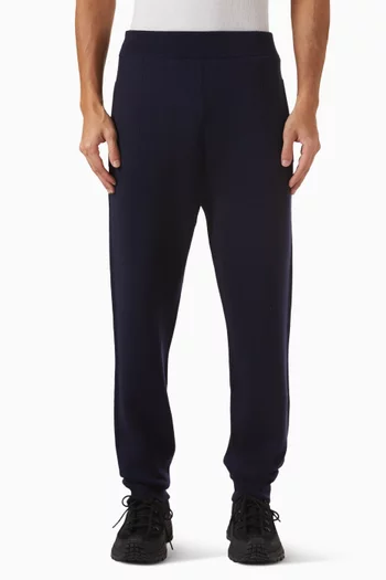 Gaston Pants in Merino Wool