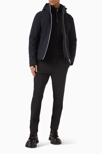 Nerio Base Layer in Merino Wool