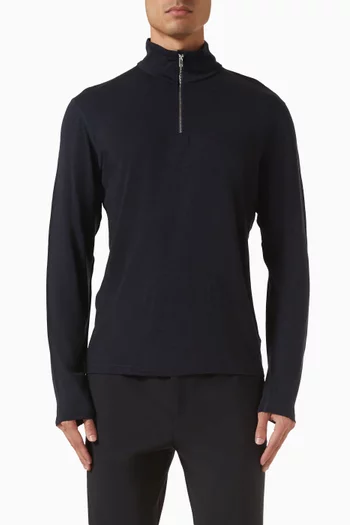 Nerio Base Layer in Merino Wool