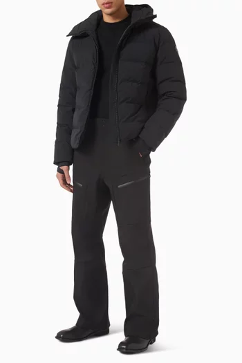 Sidyo Ski Pants
