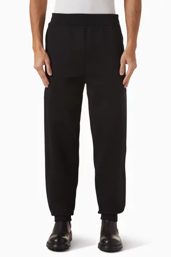 Cyrion Pants in Merino Wool