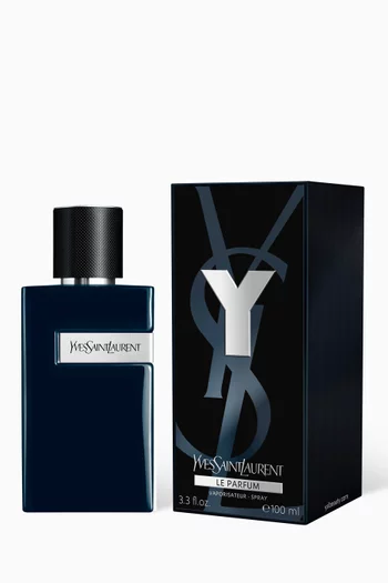 Y Le Parfum Eau de Parfum, 100ml