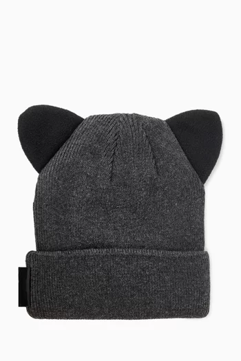 Pussycat Beanie