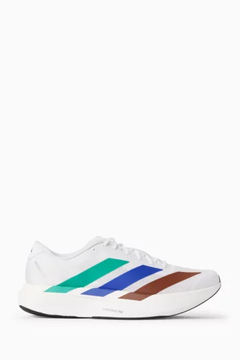 سنيكرز ايفو اس ال أديداس × فاريل أديزيرو