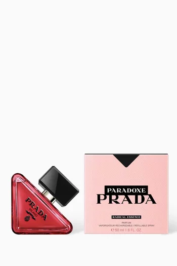 عطر بارادوكس راديكال إسنس، 50 ملل