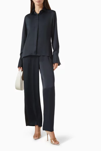 بلوزة فينوس بوب اوفر ستان