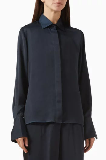 بلوزة فينوس بوب اوفر ستان