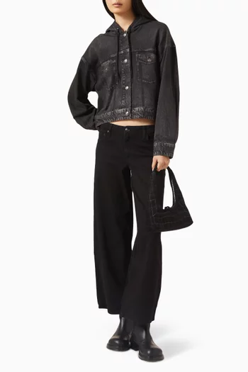 Miramar Hooded Jacket