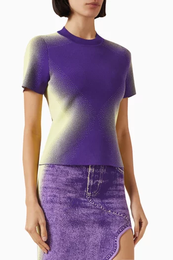 Gen-11 Heat Tech Compression T-shirt