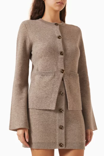 كارديغان لولا كشمير