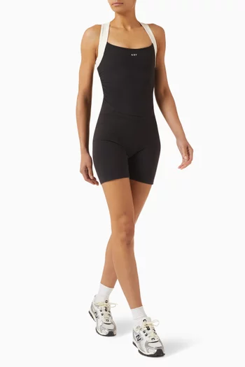 The Sculpt Tank Top in Cloud™