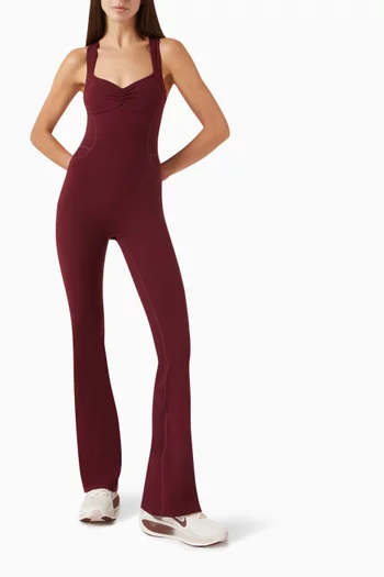 بودي سوت ذا سكالبت قماش كلاود