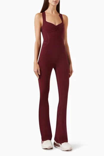 بودي سوت ذا سكالبت قماش كلاود