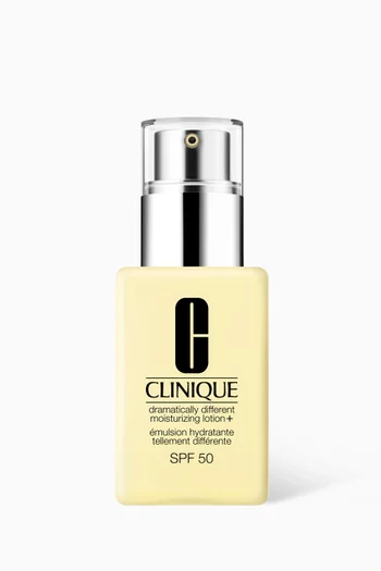 لوشن دراماتيكالي ديفرنت لترطيب البشرة، 75 ملل