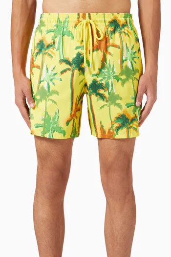 Mahina Swim Shorts