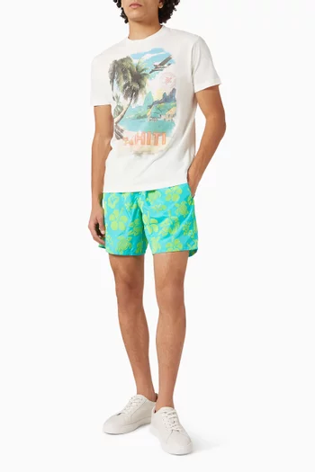 Mahina Swim Shorts
