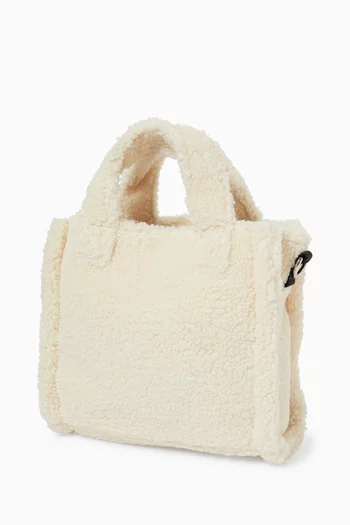 Teddy Tote Bag